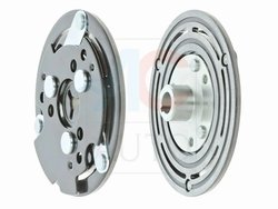 DISC ANTRENOR CUPLAJ MAGNETIC COMPRESOR ACAUTO AC-05SD23 - Compatibil cu CITROEN, FIAT, PEUGEOT