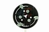 Disc antrenor cuplaj magnetic compresor ACAUTO AC-05SD23