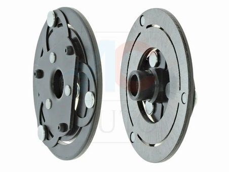 DISC ANTRENOR CUPLAJ MAGNETIC COMPRESOR ACAUTO AC-05SS03 - Compatibil cu SMART, SUZUKI
