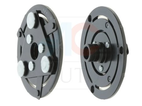 Disc antrenor cuplaj magnetic compresor ACAUTO AC-05SS04