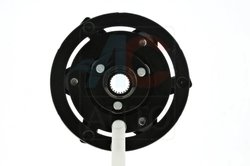 Disc antrenor cuplaj magnetic compresor ACAUTO AC-05SS04