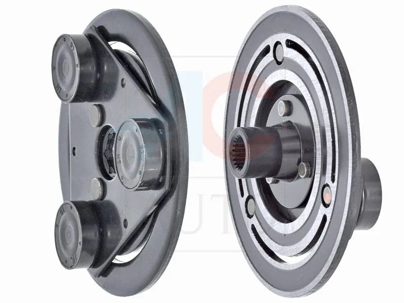 Disc antrenor cuplaj magnetic compresor ACAUTO AC-05VI02