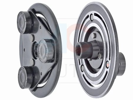 Disc antrenor cuplaj magnetic compresor ACAUTO AC-05VI02