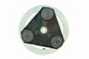 Disc antrenor cuplaj magnetic compresor ACAUTO AC-05VI02