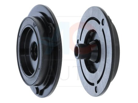 DISC ANTRENOR CUPLAJ MAGNETIC COMPRESOR ACAUTO AC-05VI06 - Piesa auto compatibila cu mai multe marci