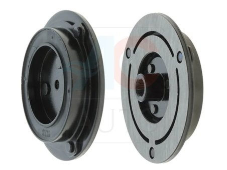 Disc antrenor cuplaj magnetic compresor ACAUTO AC-05VI08