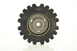 DISC ANTRENOR CUPLAJ MAGNETIC COMPRESOR ACAUTO AC-05ZX02 - Compatibil cu AUDI, CHANGAN, CITROEN, CUPRA, DS, EMGRAND, MERCEDES-BE