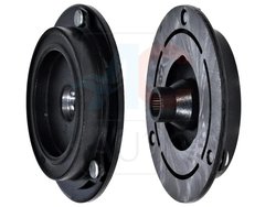 DISC ANTRENOR CUPLAJ MAGNETIC COMPRESOR ACAUTO AC-05ZX05 - Compatibil cu DODGE, JEEP, MAZDA, NISSAN, VOLVO