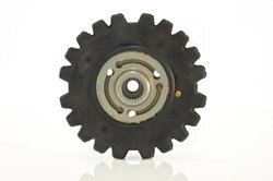 DISC ANTRENOR CUPLAJ MAGNETIC COMPRESOR ACAUTO AC-05ZX02 - Compatibil cu AUDI, CHANGAN, CITROEN, CUPRA, DS, EMGRAND, MERCEDES-BE