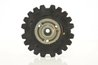 DISC ANTRENOR CUPLAJ MAGNETIC COMPRESOR ACAUTO AC-05ZX02 - Compatibil cu AUDI, CHANGAN, CITROEN, CUPRA, DS, EMGRAND, MERCEDES-BE