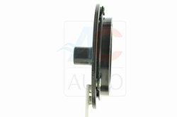 DISC ANTRENOR CUPLAJ MAGNETIC COMPRESOR ACAUTO AC-05VI11 - Compatibil cu FORD