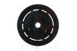 Disc antrenor cuplaj magnetic compresor ACAUTO AC-05ZX12