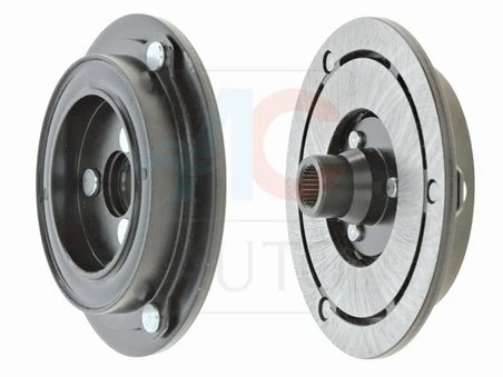 Disc antrenor cuplaj magnetic compresor ACAUTO AC-05ZX20