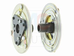 DISC ANTRENOR CUPLAJ MAGNETIC COMPRESOR ACAUTO AC-05ZX23 - Piesa auto compatibila cu mai multe marci