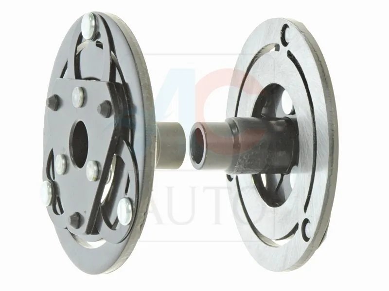 DISC ANTRENOR CUPLAJ MAGNETIC COMPRESOR ACAUTO AC-05ZX24 - Compatibil cu NISSAN