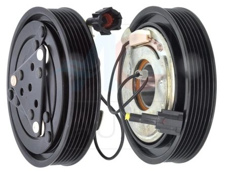 Cupla magnetica compresor climatizare ACAUTO AC-06CL06