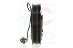 Cupla magnetica compresor climatizare ACAUTO AC-06CL06