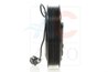 Cupla magnetica compresor climatizare ACAUTO AC-06CL06