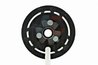 DISC ANTRENOR CUPLAJ MAGNETIC COMPRESOR ACAUTO AC-05ZX24 - Compatibil cu NISSAN