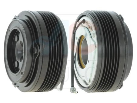 Cupla magnetica compresor climatizare ACAUTO AC-06CL10