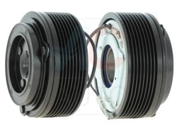 CUPLA MAGNETICA COMPRESOR CLIMATIZARE ACAUTO AC-06CL11 - Compatibil cu BMW