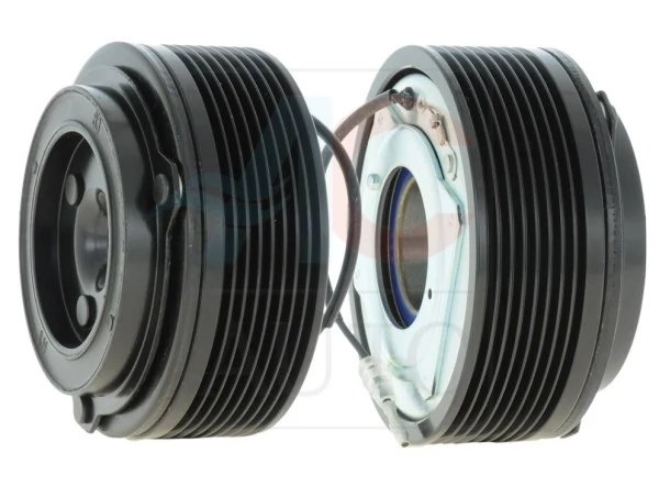 Cupla magnetica compresor climatizare ACAUTO AC-06CL11