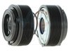 Cupla magnetica compresor climatizare ACAUTO AC-06CL11