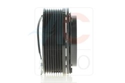 Cupla magnetica compresor climatizare ACAUTO AC-06CL11
