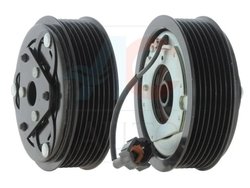 CUPLA MAGNETICA COMPRESOR CLIMATIZARE ACAUTO AC-06CL17 - Compatibil cu NISSAN