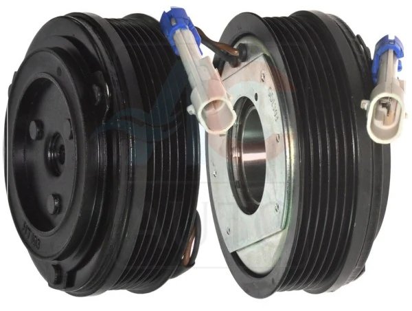 Cupla magnetica compresor climatizare ACAUTO AC-06DL01
