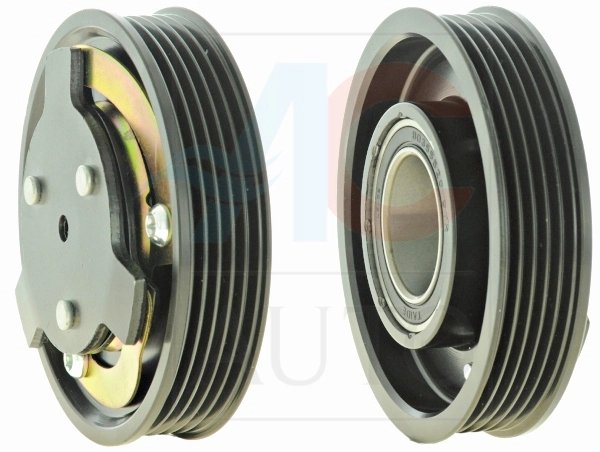 CUPLA MAGNETICA COMPRESOR CLIMATIZARE ACAUTO AC-06DL03 - Compatibil cu OPEL, VAUXHALL
