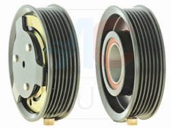 CUPLA MAGNETICA COMPRESOR CLIMATIZARE ACAUTO AC-06DL04 - Compatibil cu OPEL, VAUXHALL