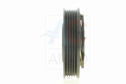 CUPLA MAGNETICA COMPRESOR CLIMATIZARE ACAUTO AC-06DL03 - Compatibil cu OPEL, VAUXHALL