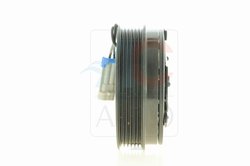 Cupla magnetica compresor climatizare ACAUTO AC-06DL05