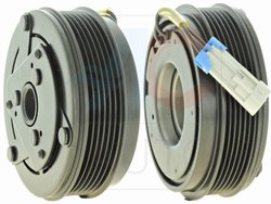 Cupla magnetica compresor climatizare ACAUTO AC-06DL06
