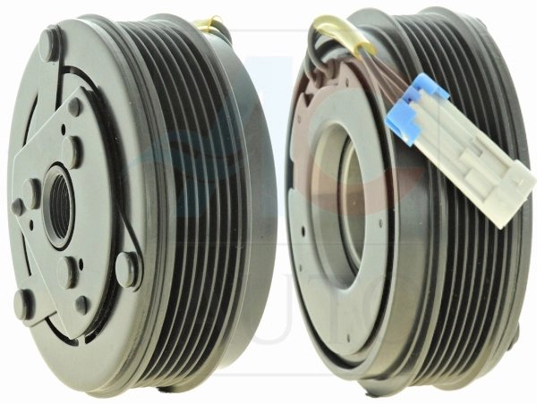 Cupla magnetica compresor climatizare ACAUTO AC-06DL06