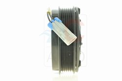 Cupla magnetica compresor climatizare ACAUTO AC-06DL06
