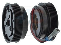 Cupla magnetica compresor climatizare ACAUTO AC-06DL09
