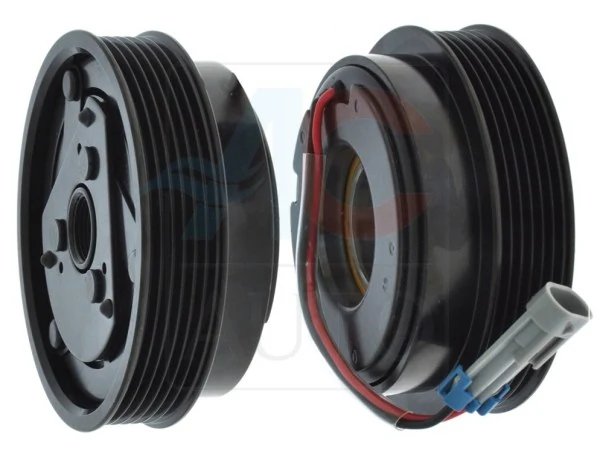 Cupla magnetica compresor climatizare ACAUTO AC-06DL09