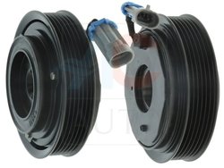 CUPLA MAGNETICA COMPRESOR CLIMATIZARE ACAUTO AC-06DL11 - Piesa auto compatibila cu mai multe marci