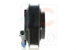Cupla magnetica compresor climatizare ACAUTO AC-06DL11