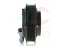 Cupla magnetica compresor climatizare ACAUTO AC-06DL11