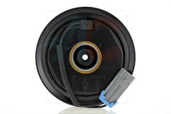 Cupla magnetica compresor climatizare ACAUTO AC-06DL11