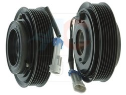 Cupla magnetica compresor climatizare ACAUTO AC-06DL12