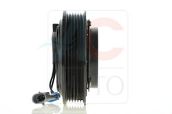 Cupla magnetica compresor climatizare ACAUTO AC-06DL12