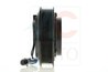 Cupla magnetica compresor climatizare ACAUTO AC-06DL12