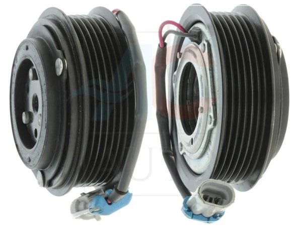 Cupla magnetica compresor climatizare ACAUTO AC-06DL13