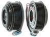 Cupla magnetica compresor climatizare ACAUTO AC-06DL13