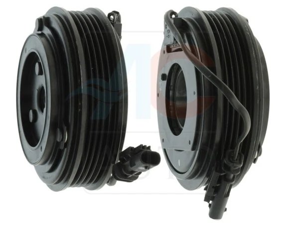 Cupla magnetica compresor climatizare ACAUTO AC-06DL16