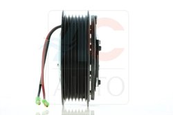 Cupla magnetica compresor climatizare ACAUTO AC-06DL13